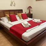 Apartmanhaz Siófok