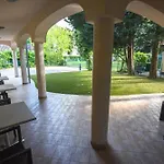 Apartament Apartmanhaz *