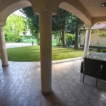 Apartmanhaz Apartament Siófok
