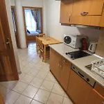 Apartmanhaz Siófok