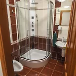 Apartament Apartmanhaz Siófok