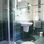 Apartament Apartmanhaz *