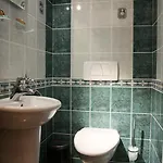 Apartament Apartmanhaz Siófok