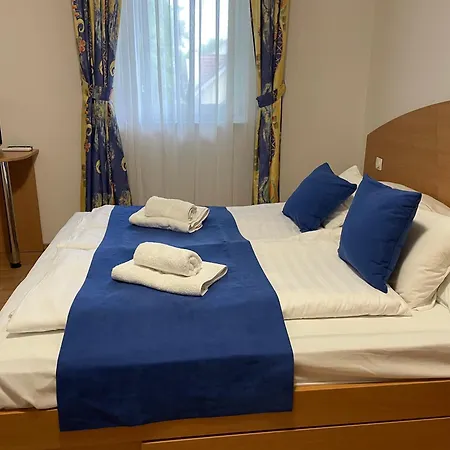Apartmanhaz Apartment Siofok