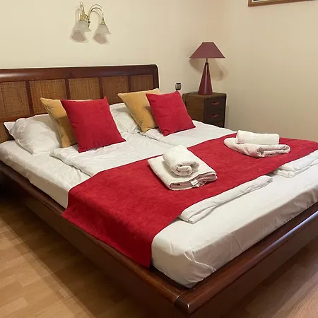 Apartmanhaz Siofok