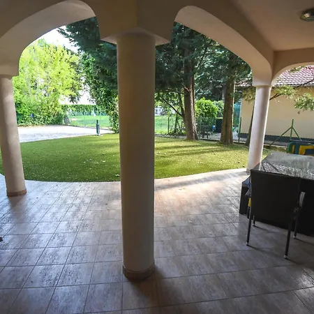 Apartmanhaz Apartment Siofok