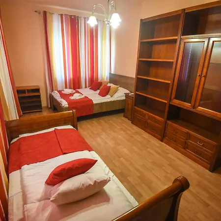 Apartmanhaz Siófok