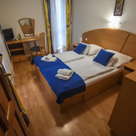 Apartmanhaz Apartment Siofok