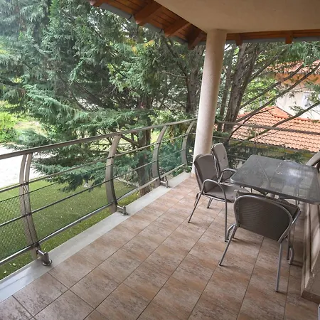 Apartment Apartmanhaz Siofok