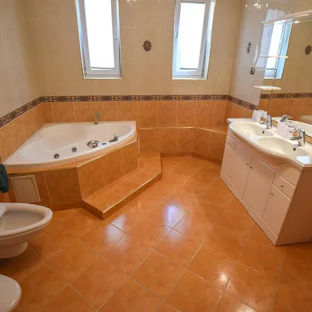 Apartment Apartmanhaz Siofok