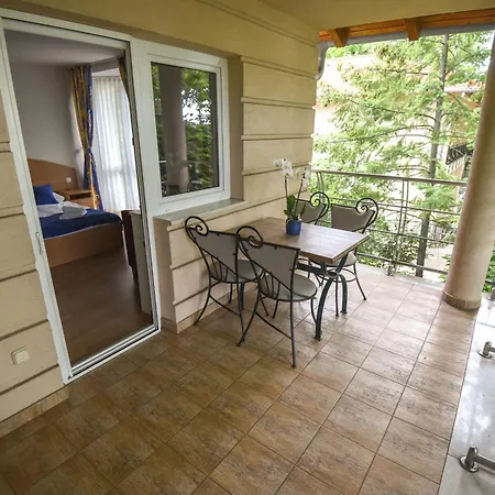 Apartmanhaz * Siofok