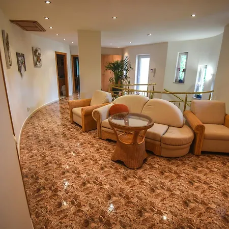 Apartmanhaz * Siofok