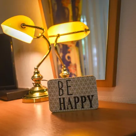 Appartamento Apartmanhaz