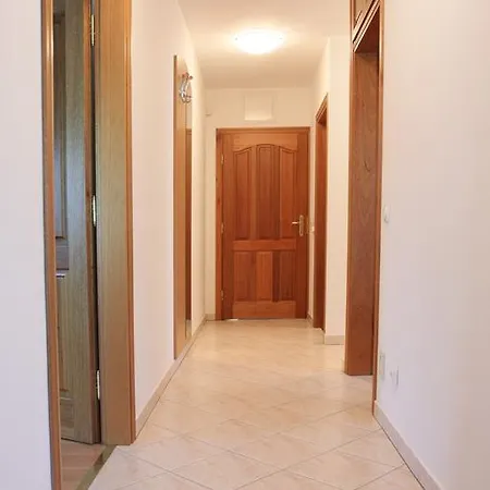 Apartment Apartmanhaz