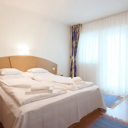 Apartment Apartmanhaz Siofok