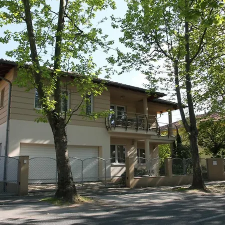Apartment Apartmanhaz Siofok