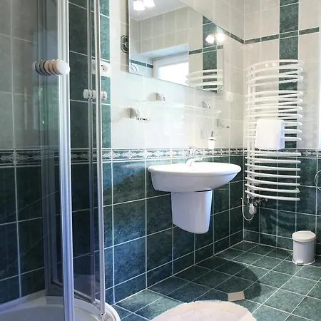 Apartamento Apartmanhaz *