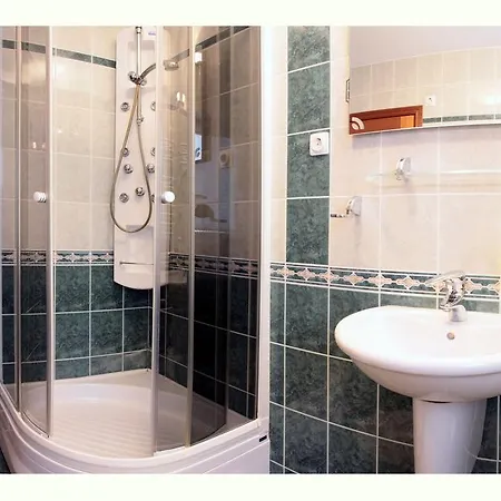 Apartmanhaz Siofok